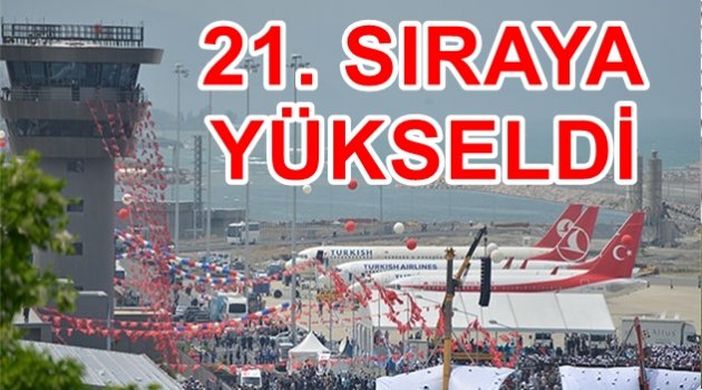 VERİLER AÇIKLANDI; ORDU GİRESUN YÜKSELİŞTE