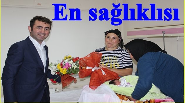 VURAL: NORMAL DOĞUMLA ANNENİN GÜVENİ ARTAR