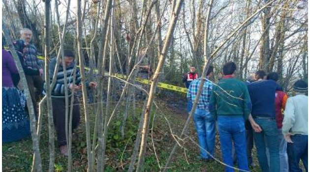 YAKTIĞI ATEŞE KAPILIP CAN VERDİ