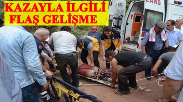 YARALI SAYISI 27&#039;E YÜKSELDİ