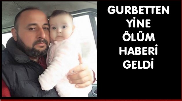 YAŞAM SAVAŞINI KAYBETTİ