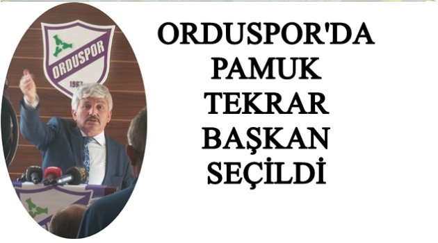 YAŞAR PAMUK&#039;UN YÖNETİMİNDE KİMLER VAR?