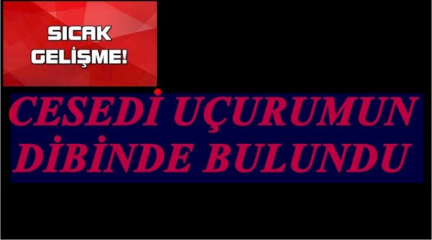 YAŞLI ADAM NEDEN ÖLDÜ?