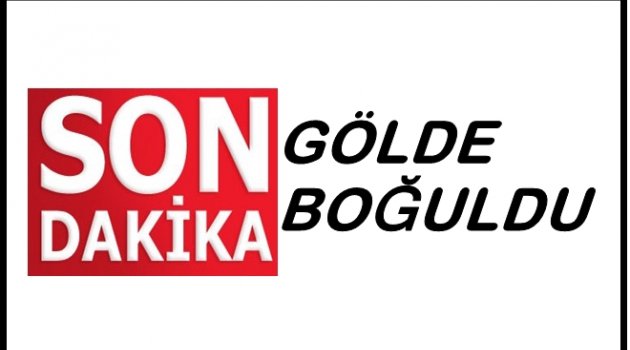 YAŞLI ADAMIN CESEDİ BULUNDU