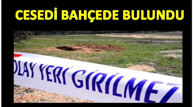 YAŞLI KADIN NEDEN ÖLDÜ?