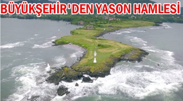 YASON&#039;UN CAZİBESİ ARTACAK