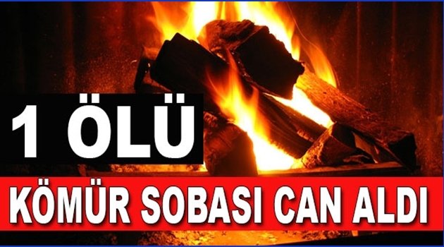 YATAKTA ÖLÜSÜ BULUNDU