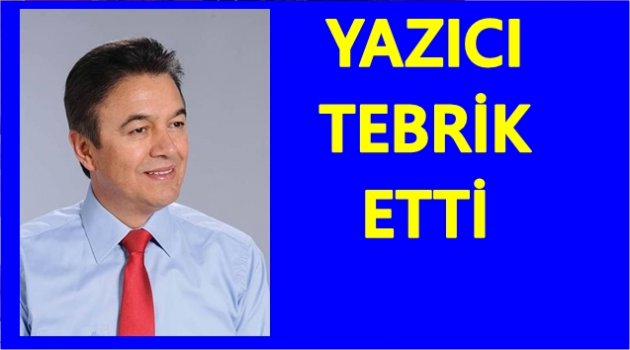 YAZICI: ORDU SİYASETİ İÇİN ÇOK ÖNEMLİ