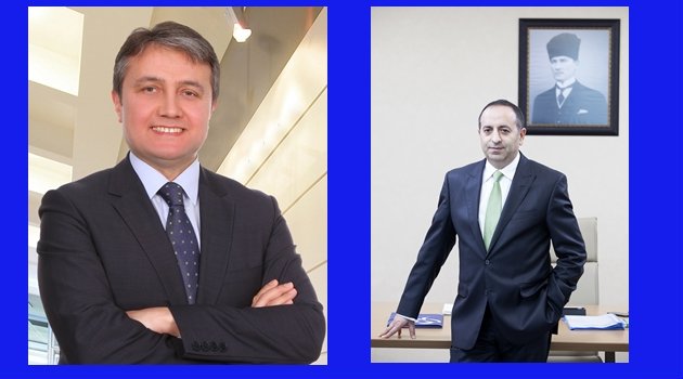 YEDAŞ&#039;TA GÖREV DEĞİŞİKLİĞİ