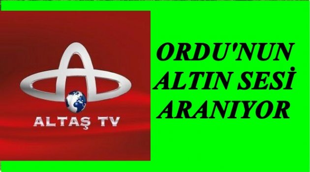 YENİ BİR YARIŞMA BAŞLIYOR