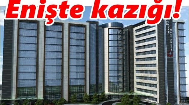 YENİ HASTANE İNŞAATI NEDEN İPTAL EDİLDİ?
