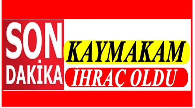 YENİ KHK YAYIMLANDI