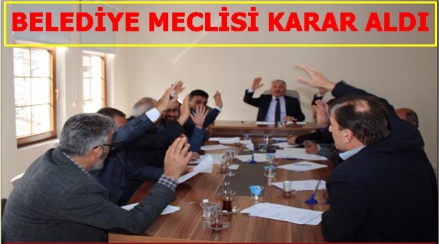 YENİ MAHALLE&#039;NİN İSMİ FİSTORU OLARAK DEĞİŞTİRİLDİ