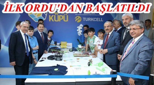 YENİ NESİL İÇİN YENİ NESİL EĞİTİM