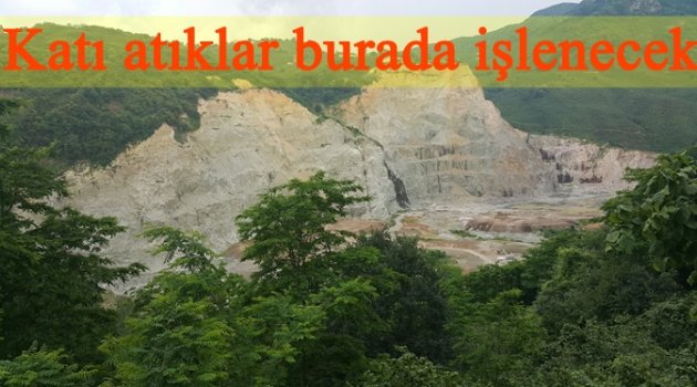 YENİ TESİSTE 50 KİŞİ ÇALIŞACAK