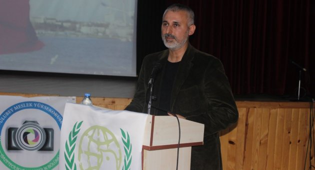 YETİM DAYANIŞMA KONFERANSI