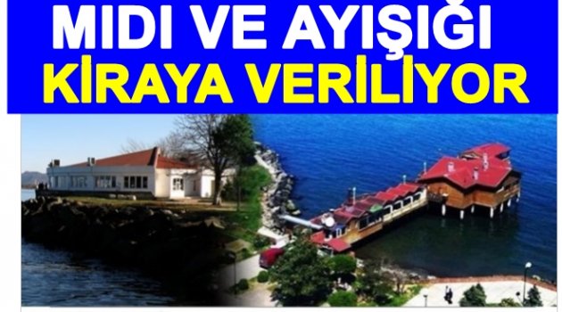 YILLIK KİRA BEDELİ 720 BİN TL