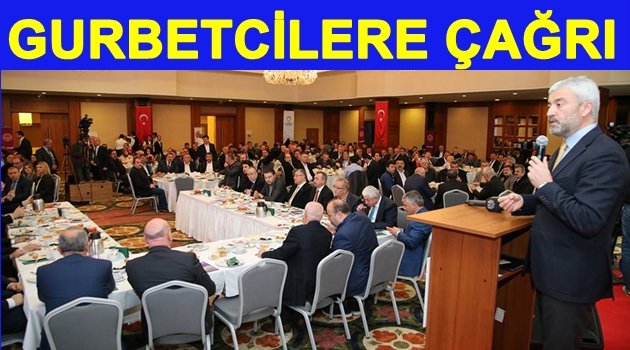 YILMAZ: ORDU HER ALANDA ETKİLİ