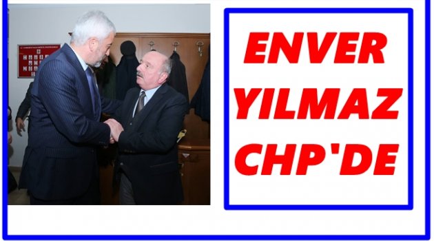 YILMAZ:SİYASETTE KUTUPLAŞMA OLMAMALI