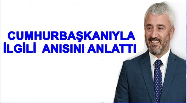 YILMAZ: UYUM İÇERİSİNDE ÇALIŞMAMIZ ELİMİZİ GÜÇLENDİRİYOR