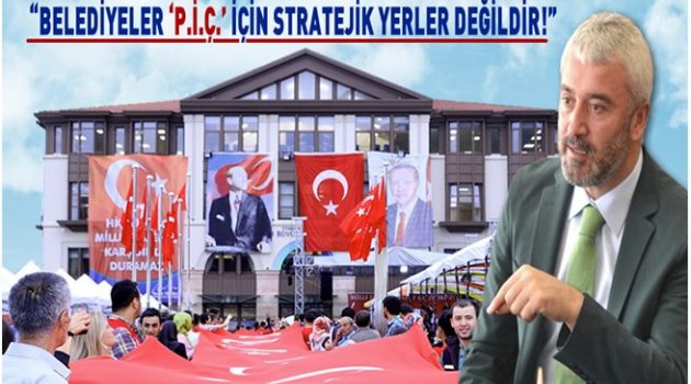 YILMAZ&#039;DAN FETÖ&#039;CÜLERLE İLGİLİ FLAŞ AÇIKLAMA