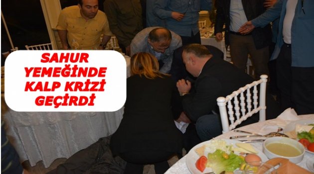 YOĞUN BAKIMA KALDIRILDI