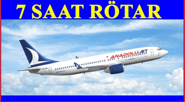 YOLCULAR PERİŞAN OLDU