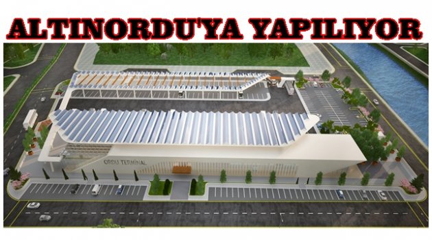 YÜKLENİCİ FİRMA İLE SÖZLEŞME İMZALANDI