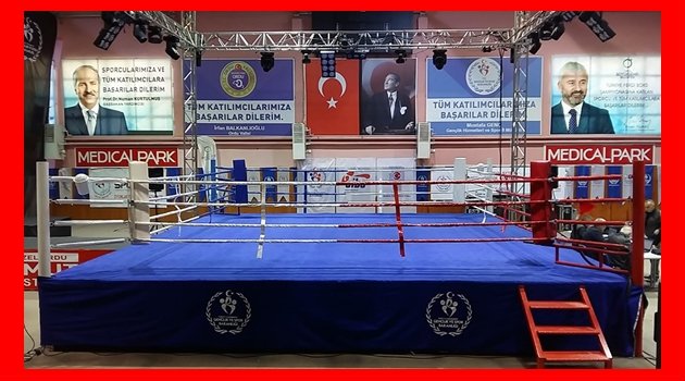 YUMRUKLAR ORDU&#039;DA KONUŞUYOR