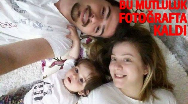 YUSUF AKBULUT FECİ KAZADA YAŞAMINI KAYBETTİ