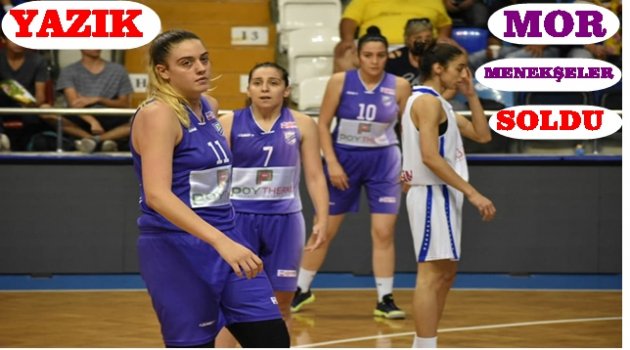 YÜZÜ OLAN UTANSIN!...MOR MENEKŞELERİN KAPISINA KİLİT VURULDU