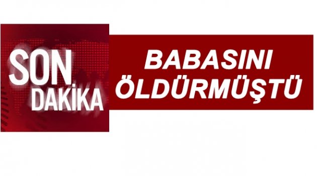 ZANLI BİR YIL SONRA YAKALANDI