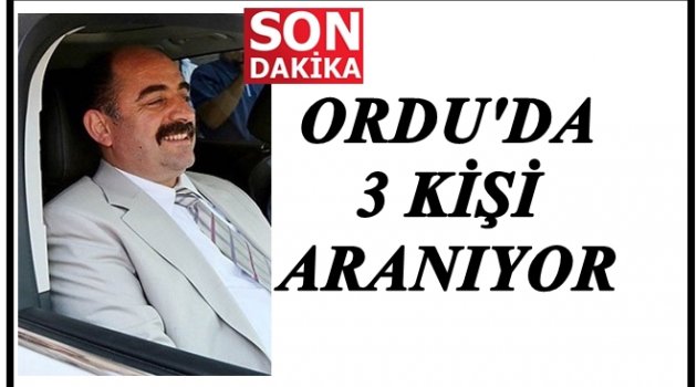 ZEKERİYA ÖZ DAVASINDA FLAŞ GELİŞME!