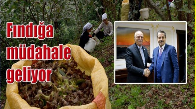 ZİRAAT ODALARINDAN İHRACATÇILARA SERT ÇIKIŞ