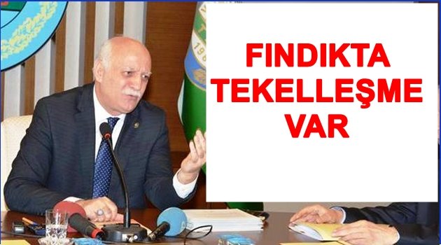 ZİRAAT ODALARINDAN SERT AÇIKLAMA