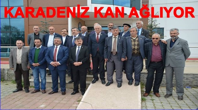 ZİRAAT ODALARININ ÖFKESİ DİNMİYOR