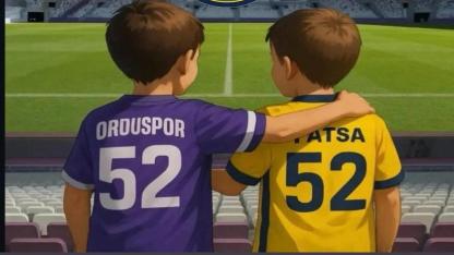 52 Orduspor – Fatsa Belediyespor derbisine İzmir Bölgesi'nden Gürgan Özbalkanlı atandı