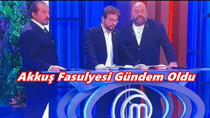 Akkuş’un Tescilli Lezzeti Türkiye’yi Ekrana Kilitledi