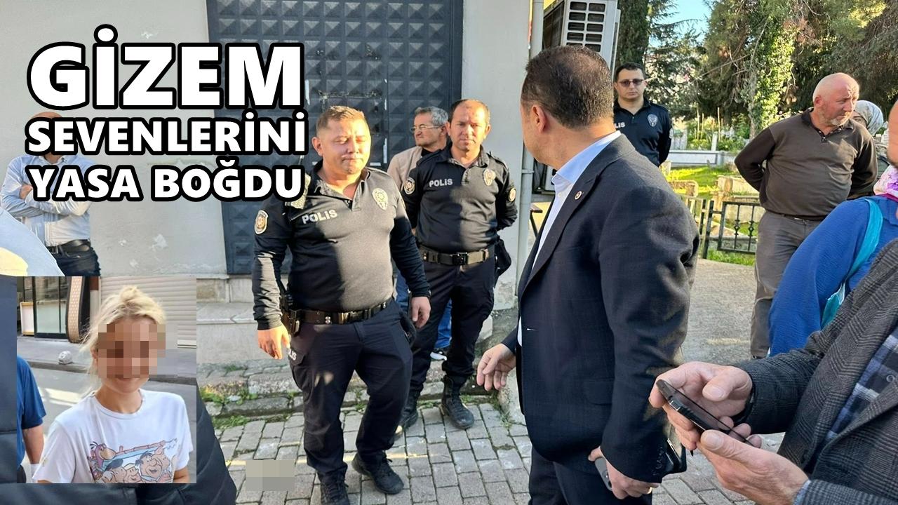 Altınordu’da 32 Yaşındaki Gizem Bayrak Hayatını Kaybetti