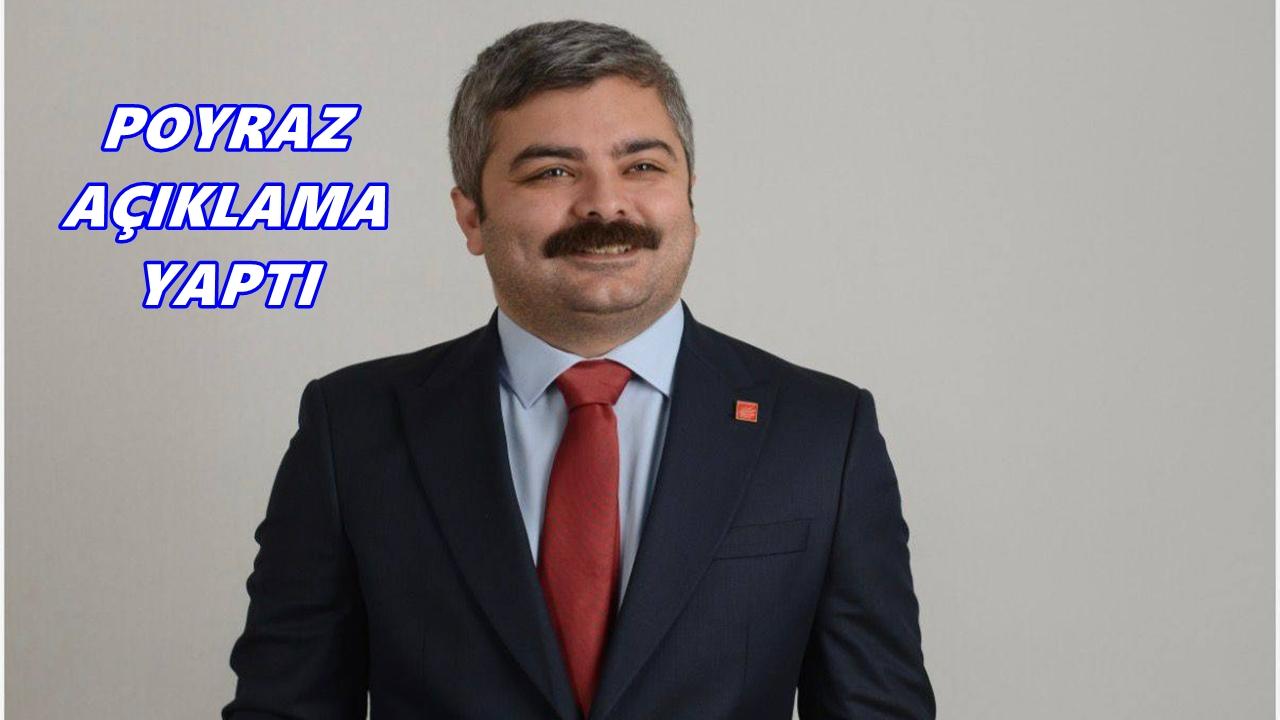 Durugöl’deki Eski Çöp Alanı Yeşil Alan Olmalı!