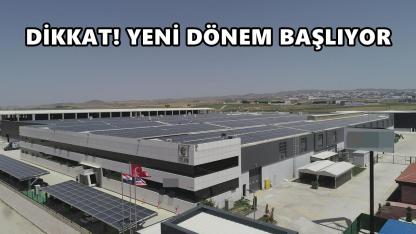 Konutlarda Elektrik Tüketiminde Yeni Dönem! Sınırlama Geldi