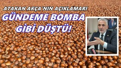 TMO’dan 120 TL’ye alınan fındık raflarda 1200 TL! Bu nasıl ticaret?