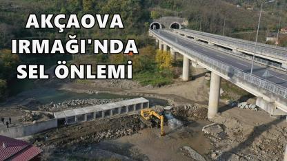 Altınordu–Perşembe Hattında Taşkınlara Karşı Dev Altyapı Hamlesi