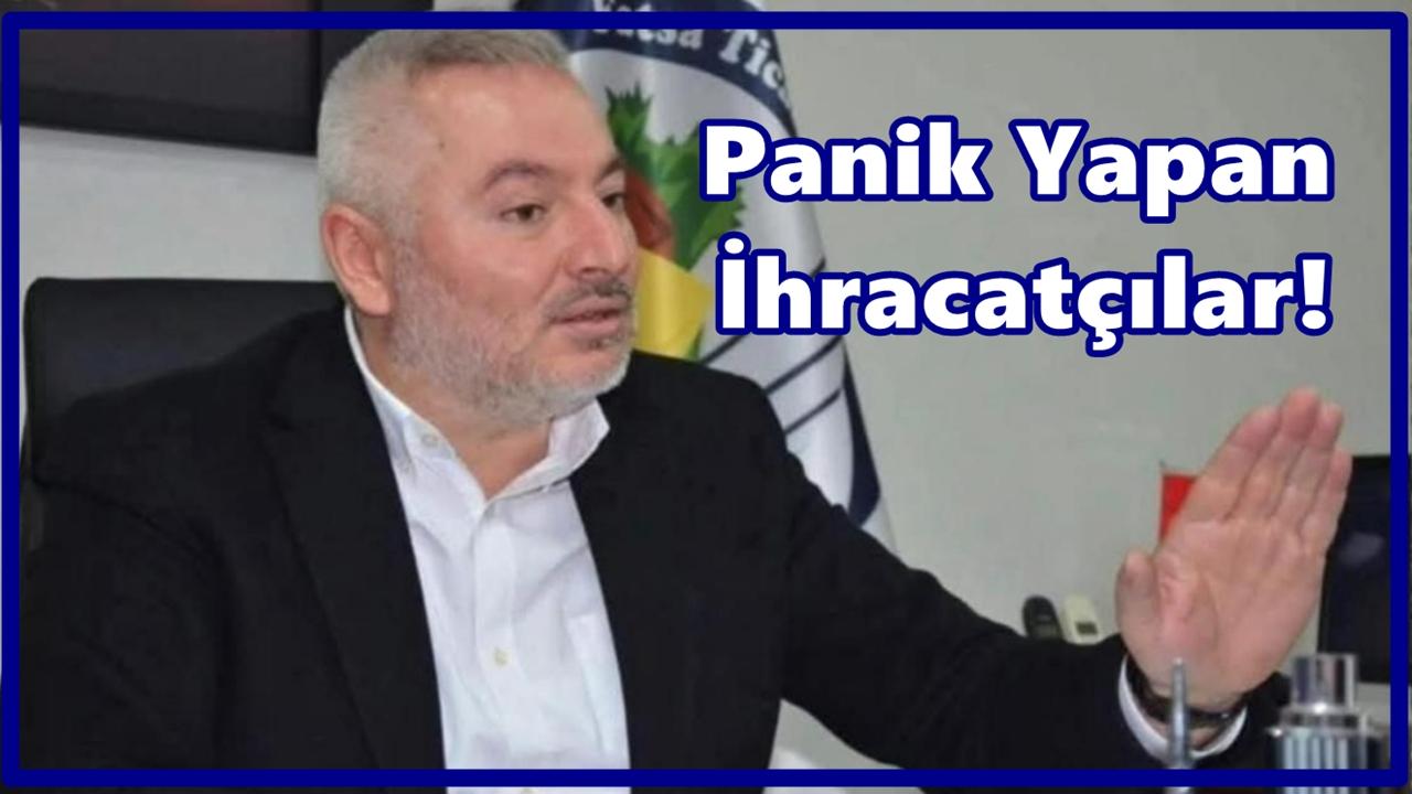 Fındık 10 doları görecek, panik üreticide değil ihracatçılarda!