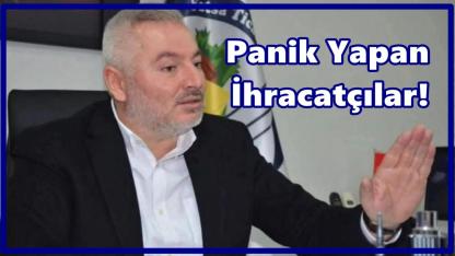 Fındık 10 doları görecek, panik üreticide değil ihracatçılarda!