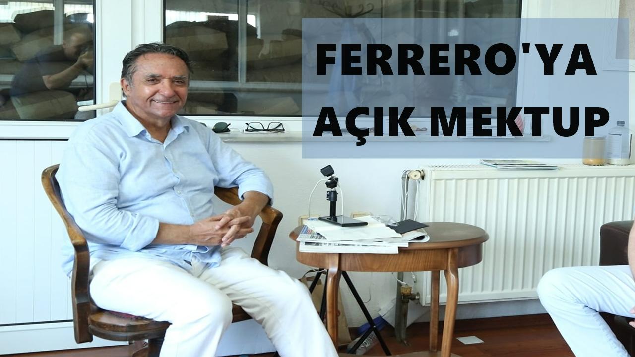 Fındık zirvesi öncesi Ferrero’ya sert mesaj: “Üreticiyi ayrıştırmayın