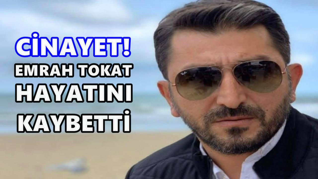 Ordu’lu Emrah Tokat Gürcistan’da Hayatını Kaybetti