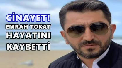 Ordu’lu Emrah Tokat Gürcistan’da Hayatını Kaybetti