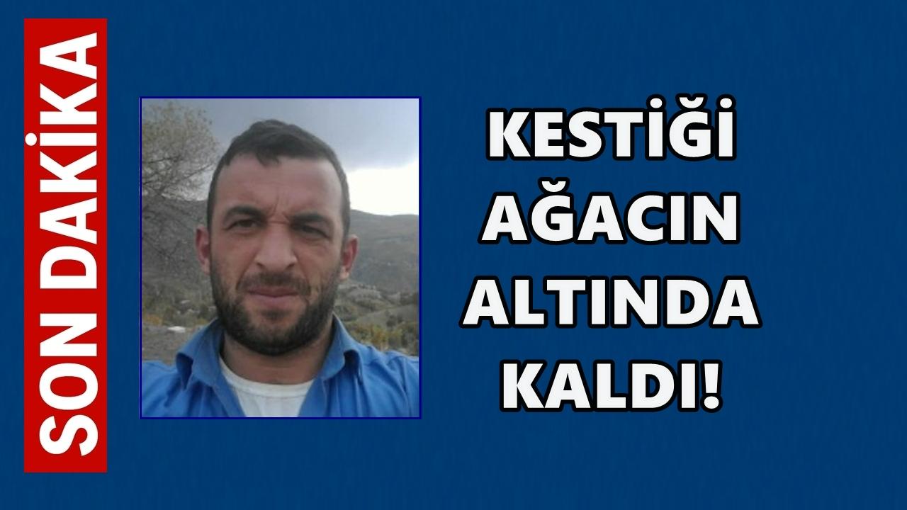 Ordu’ya Trabzon’dan acı haber: Coşkun Bayrak hayatını kaybetti