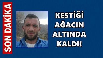 Ordu’ya Trabzon’dan acı haber: Coşkun Bayrak hayatını kaybetti